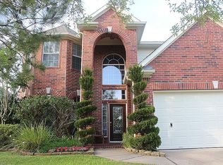 12517 Cobble Springs Dr, Pearland, TX 77584