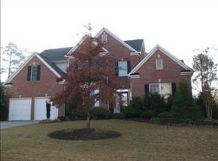 221 Penick Dr, Duncan, SC 29334