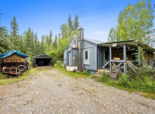 3435 Old Richardson Hwy, North Pole, AK 99705
