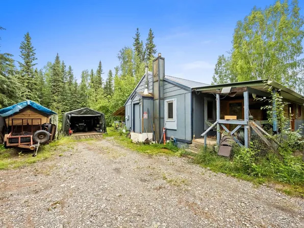 3435 Old Richardson Hwy, North Pole, AK 99705