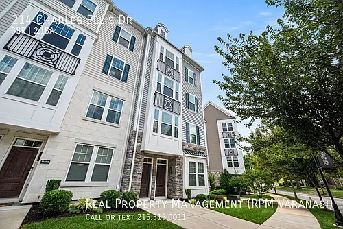 214 Charles Ellis Dr Photo 1
