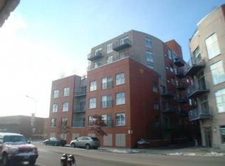 1236 Chicago Ave #D-307, Evanston, IL 60202