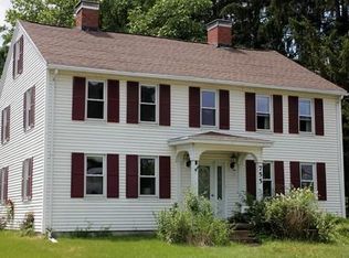 755 Homestead Ave, Holyoke, MA 01040