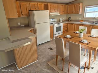 3430 N Peoria Dr #Nb22, Springfield, IL 62702