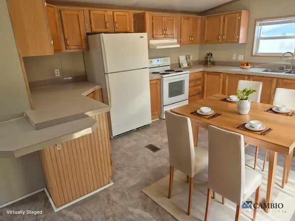 3430 N Peoria Dr #Nb22, Springfield, IL 62702