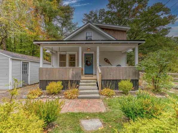 1152 US Route 3, Campton, NH 03223