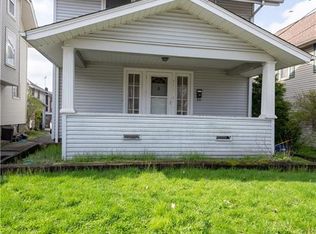 510 19th St NW, Canton, OH