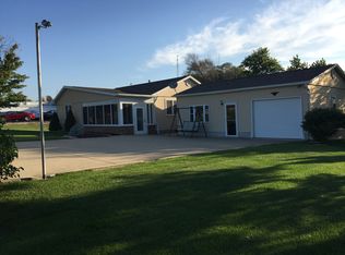 410 N Dixie Hwy, Hoopeston, IL 60942