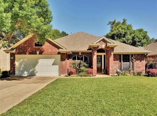 3010 Blue Sky Pl, Round Rock, TX 78665