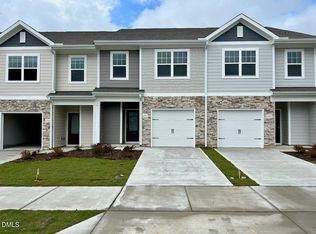 6905 Outfall Point Ln, Raleigh, NC 27616
