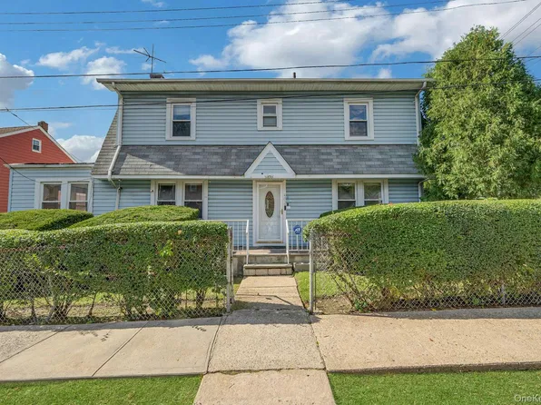 402 Hancock Avenue, Mount Vernon, NY 10553
