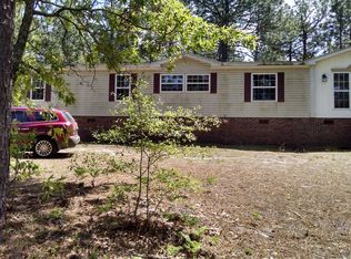 158 Magnolia Ridge Ln, Lexington, SC 29073