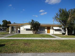 14545 SW 286th St, Homestead, FL 33033