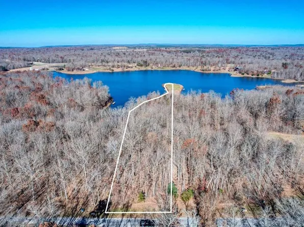 0 Camp Creek Cir #141, Spencer, TN 38585