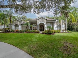 15801 Dawson Ridge Dr, Tampa, FL 33647