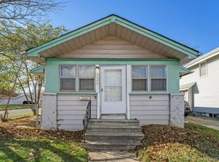 329 Baldwin Ave, Pontiac, MI 48342
