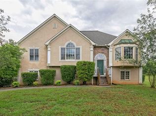 281 Burnt Hickory Rd, Cartersville, GA 30120