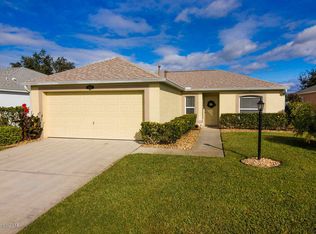 3884 La Flor Dr, Rockledge, FL 32955