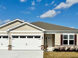 24265 W Cypress Way, Milton, DE 19968