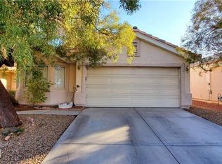 2305 Silver Crew Pass, Henderson, NV 89052
