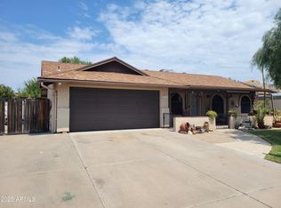 2266 E Diamond Ave, Mesa, AZ 85204