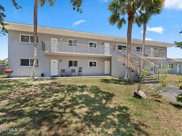 238 CHANDLER Street #203, Cape Canaveral, FL 32920