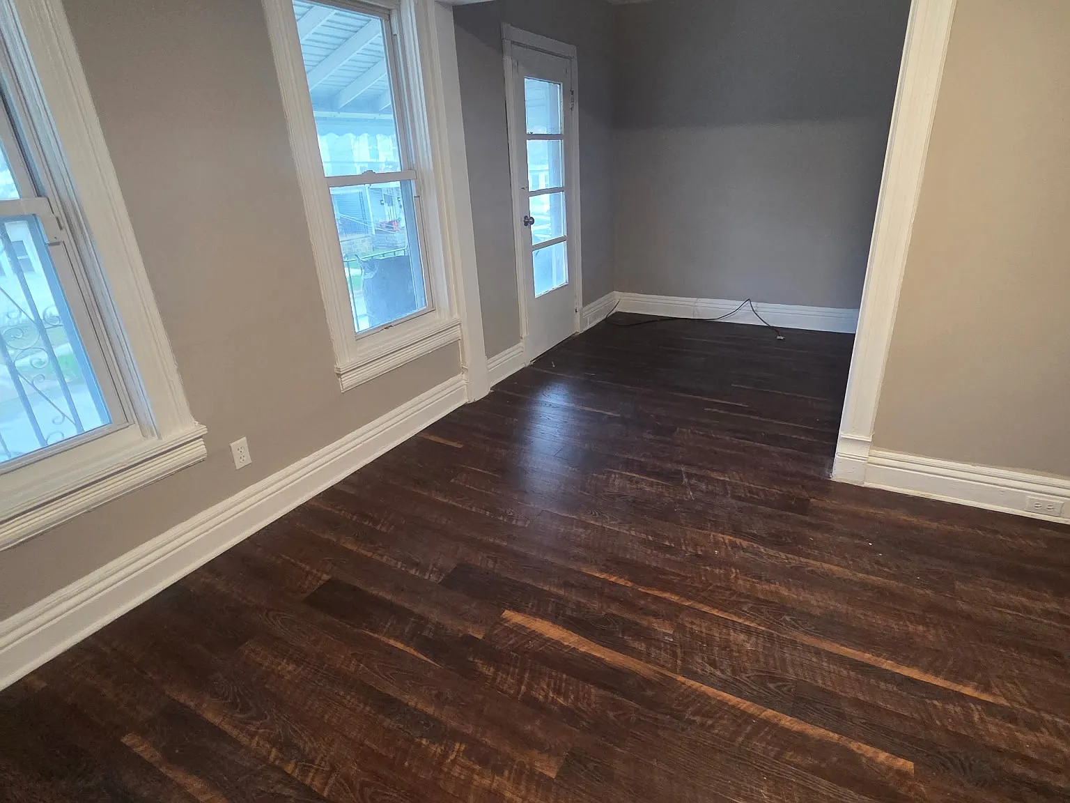 398 Dearborn Street Buffalo, NY - Apt 2 — Photo 1