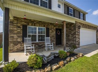 4213 SW Laurel Hill Ave, Bentonville, AR 72712