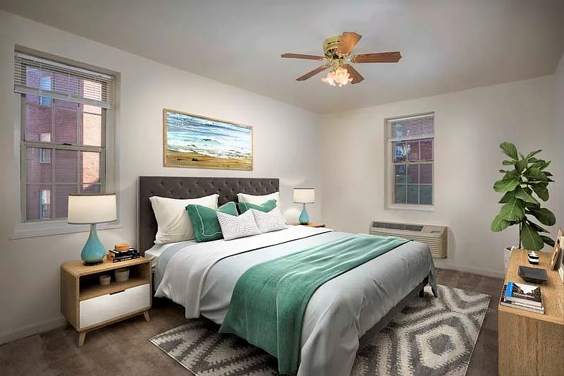 Kaywood Gardens Apartments — Photo 4