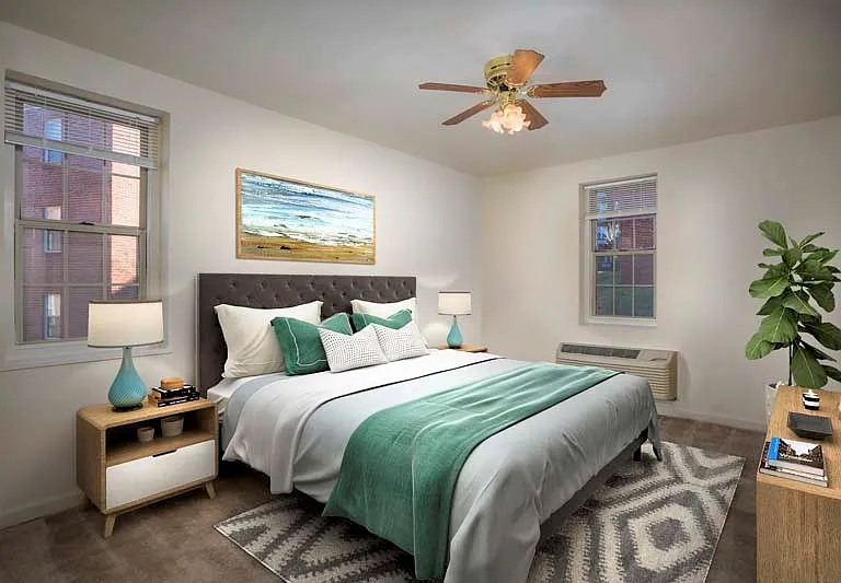 Kaywood Gardens Apartments — Photo 4