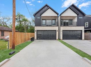 991 Laney Rd, Houston, TX 77088