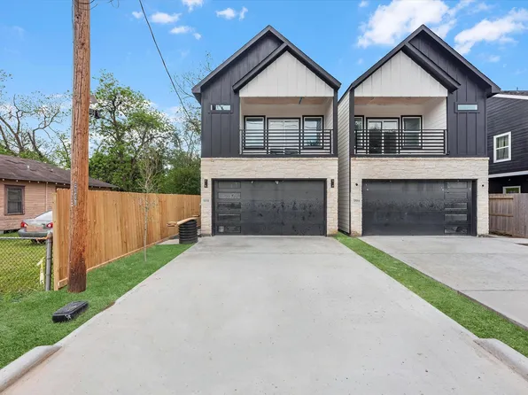 991 Laney Rd, Houston, TX 77088