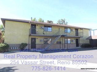4043 Shinners Pl, Reno, NV 89502