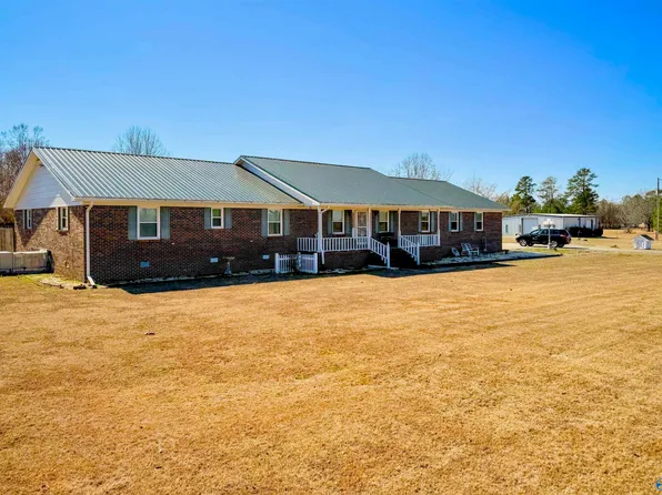 27420 Thach Rd, Athens, AL 35613