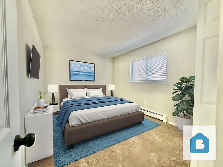 Westwind Apartments — Photo 30