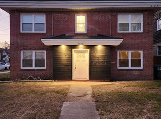 9537 Granby St APT 3, Norfolk, VA 23503