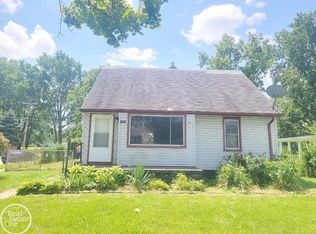 13922 Couwlier Ave, Warren, MI