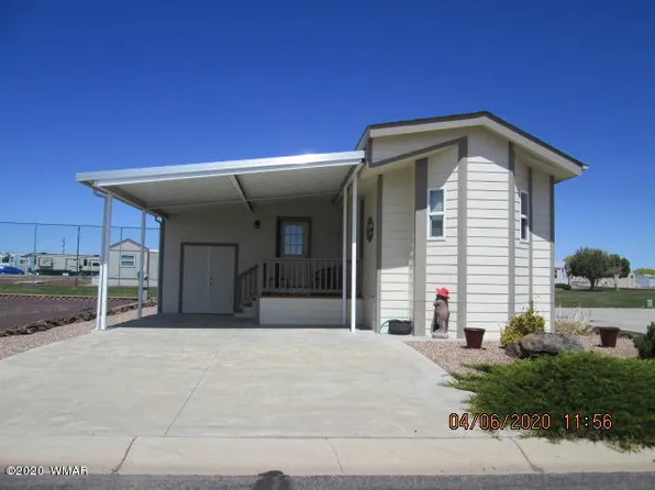 8284 Lake Shore Dr, Show Low, AZ 85901