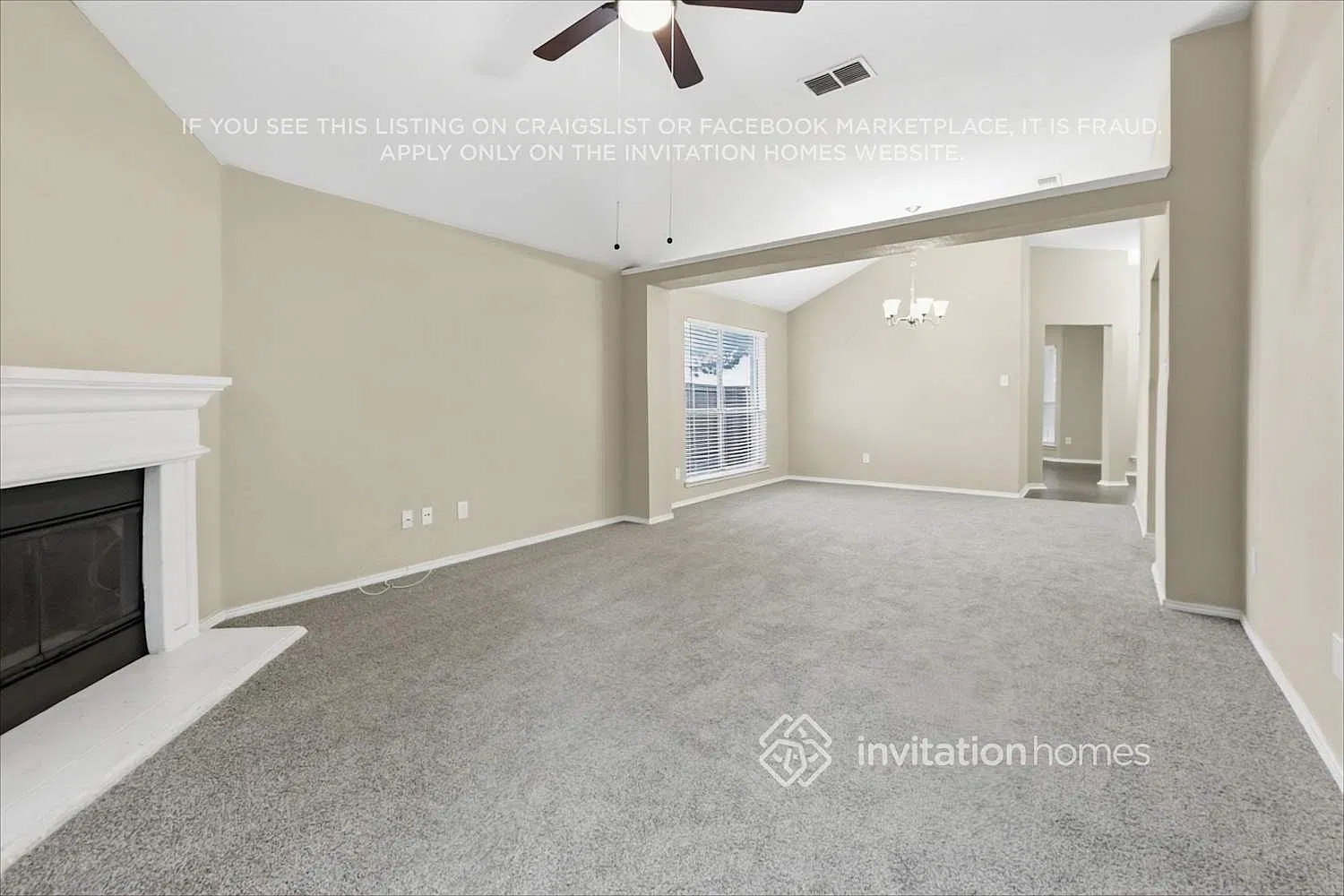 10200 Cypress Hills Dr Fort Worth, TX 76108 — Photo 4