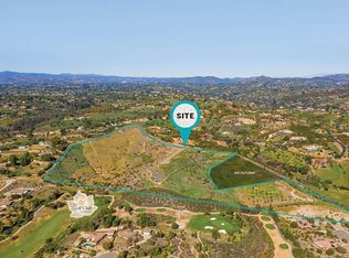 0 Dos Lomas #7, Fallbrook, CA 92028