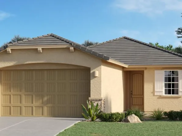 12060 E VERBINA Lane, Florence, AZ 85132