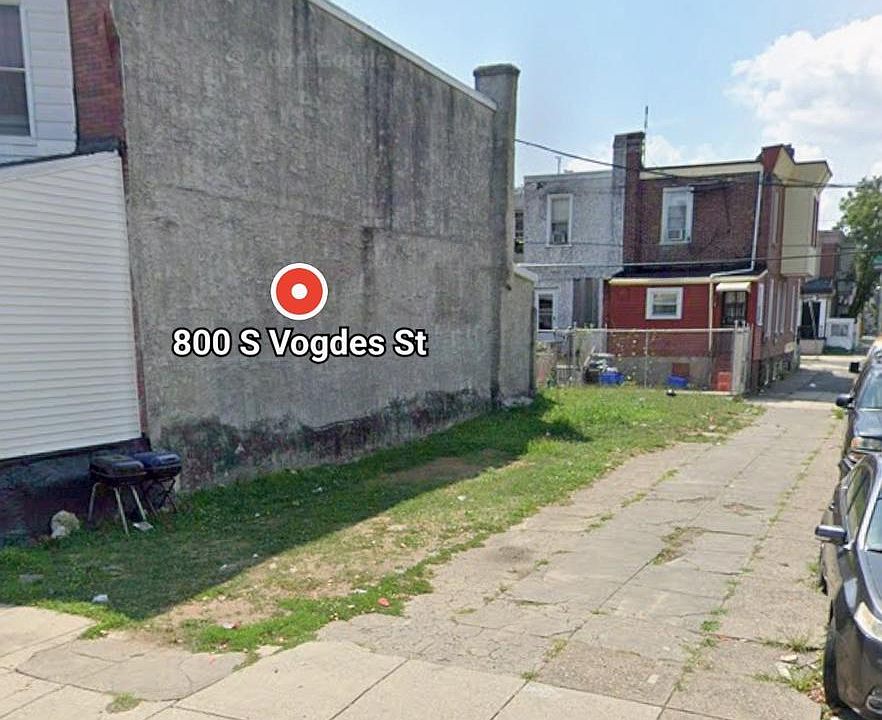 1st image of 800 S Vogdes St