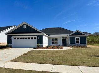 222 Dublin Loop, Grovetown, GA 30813