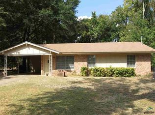 1601 Woodland Hills Dr, Tyler, TX 75701