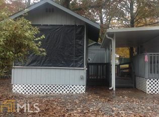 74 Maple Wood Ln #96, Cleveland, GA 30528