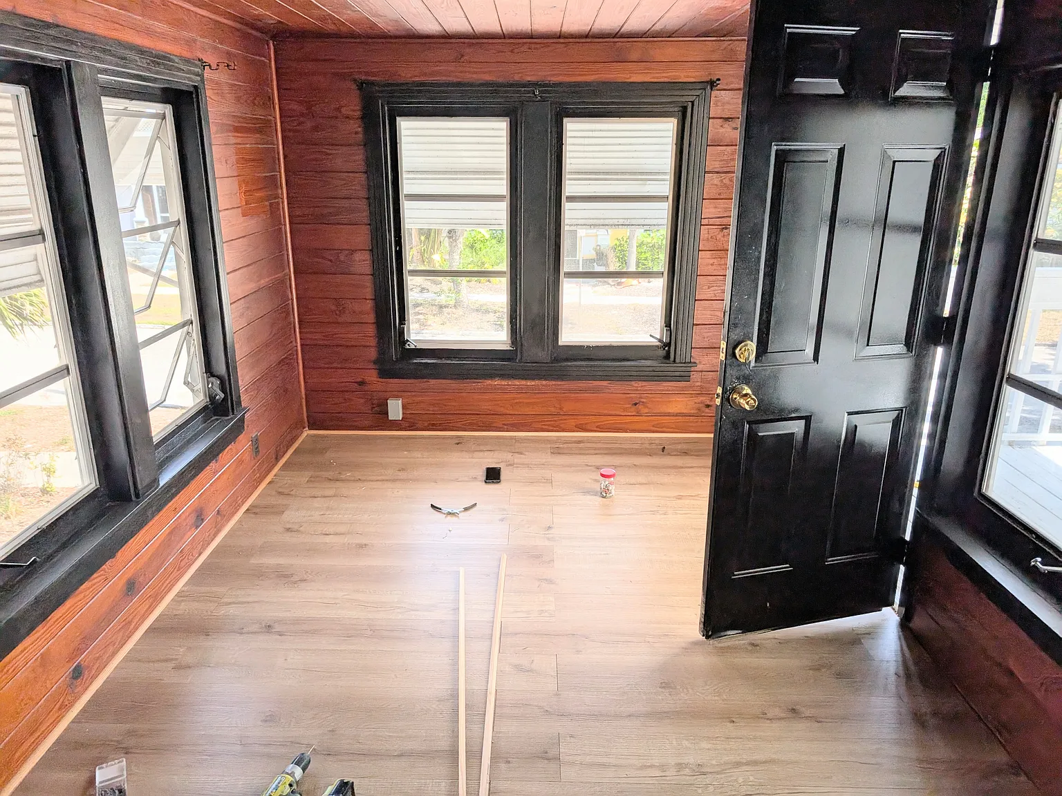 1 bed, 550 sqft, $1,600 — Photo 4