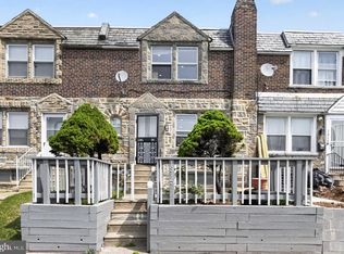 1315 Hale St, Philadelphia, PA 19111