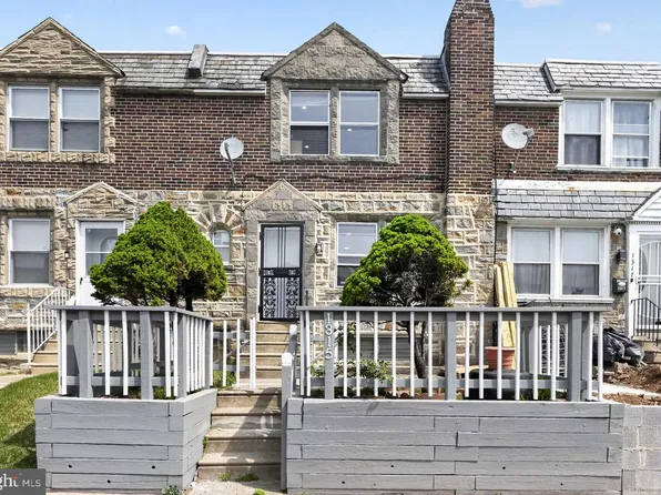 1315 Hale St, Philadelphia, PA 19111