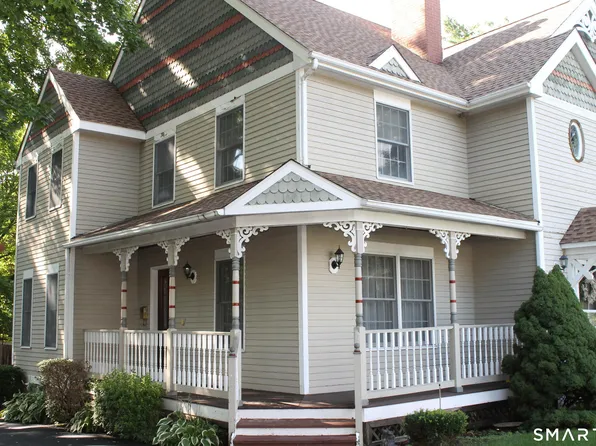 101 Curtis Street #1, Meriden, CT 06450