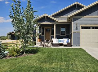 318 Bald Eagle Dr, Victor, ID 83455